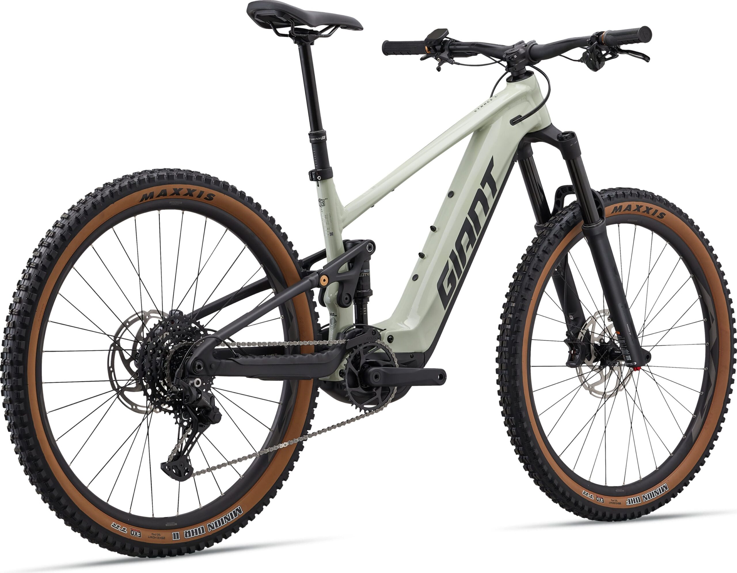 Giant Stance E+ 2 - Desert Sage | M – Bild 2