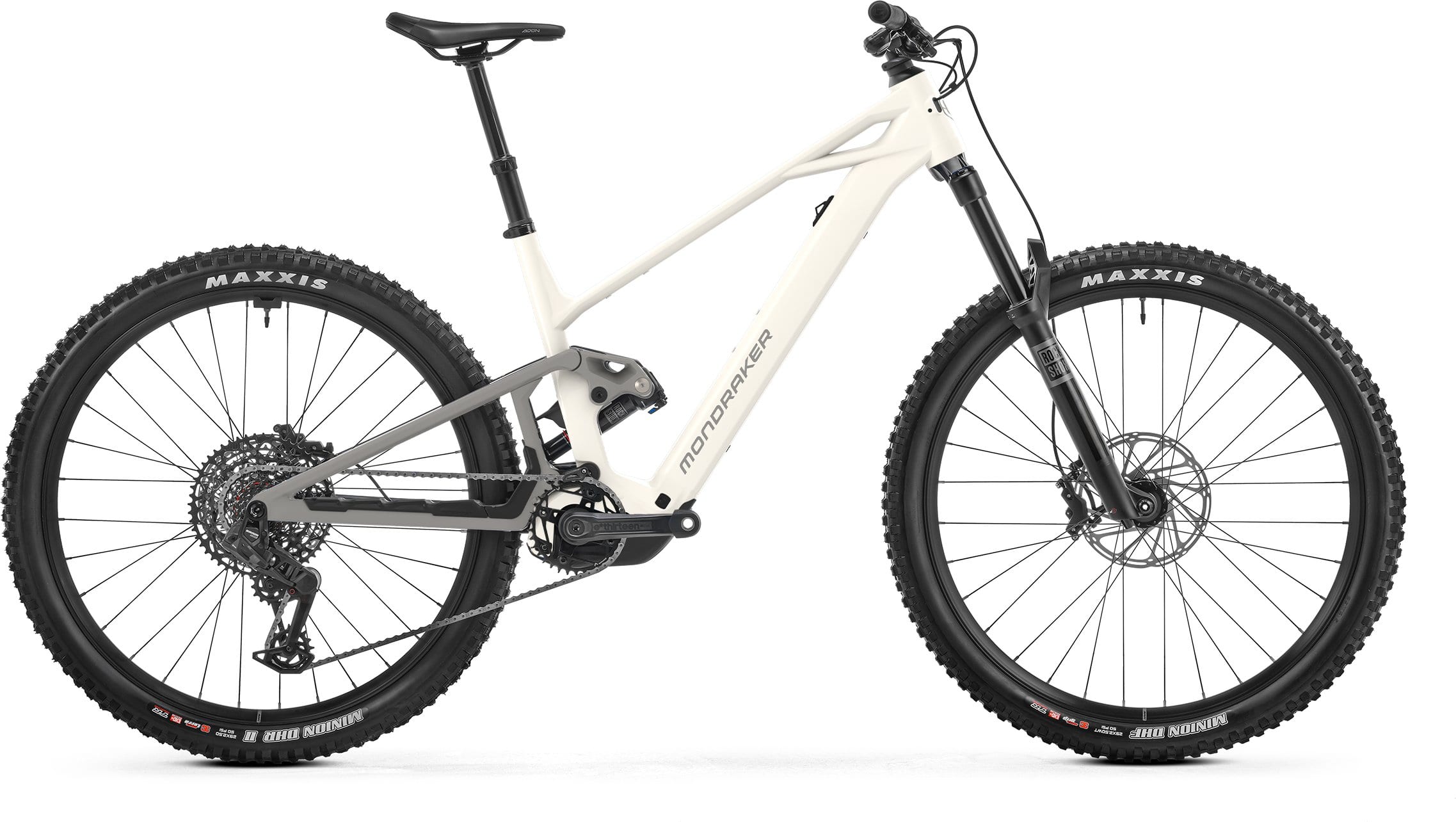 Mondraker Sly R - 2026 - ML