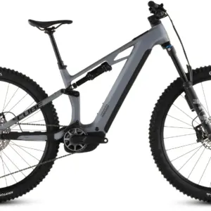 Cube Stereo Hybrid ONE44 HPC SLX Evo 800 slategrey´n´black 2026 M