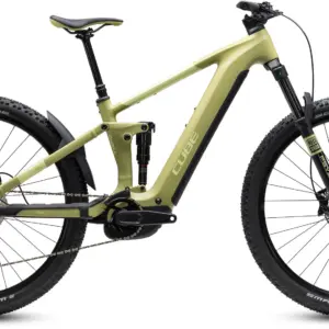 Cube Stereo Hybrid ONE44 Pro 800 softwillow´n´green 2027 XL