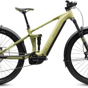 Cube Stereo Hybrid ONE44 Pro 800 FE softwillow´n´green 2027 XL