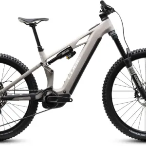 Cube Stereo Hybrid ONE77 HPC Race 800 oatgrey´n´yellow 2027 XL