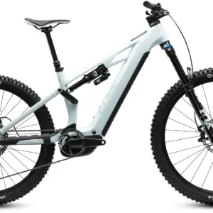 Cube Stereo Hybrid ONE77 HPC SLX 800 hintofmint´n´orange 2027 M