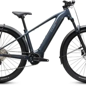 Cube Reaction Hybrid ONE 720 FE oolonggrey´n´reflex 2027 L