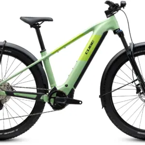 Cube Reaction Hybrid ONE 720 FE cactus´n´black 2027 S