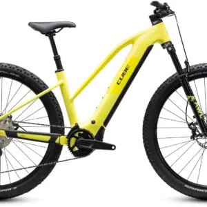 Cube Reaction Hybrid Race 800 bananasplit´n´black Trapeze 2027 L