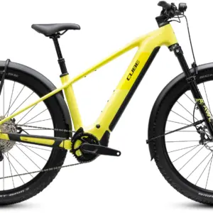 Cube Reaction Hybrid Race 800 FE bananasplit´n´black 2027 XL