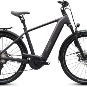Cube Kathmandu Hybrid SLT 800 mysticgraphite´n´reflex 2027 58 cm