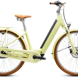 Cube Aruba Hybrid 600 sunnyday´n´brown EE 2027 50 cm