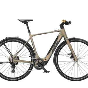 KTM Macina Urbanator Sx Olive Pearl Matt 2027 L
