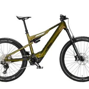KTM Macina Kapoho 8973 Goblin Green 2027 M