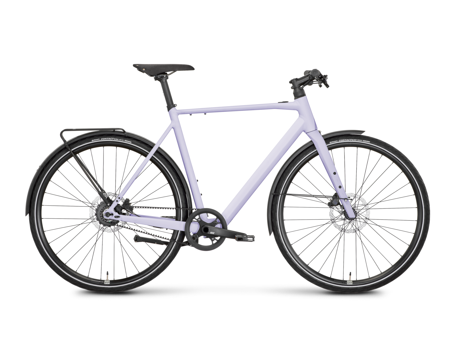 Rose Sneak Plus EQ