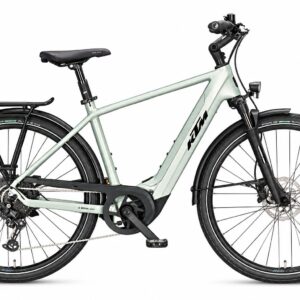 KTM Macina Tour PX 720.2 720 Wh Herren grau 2027