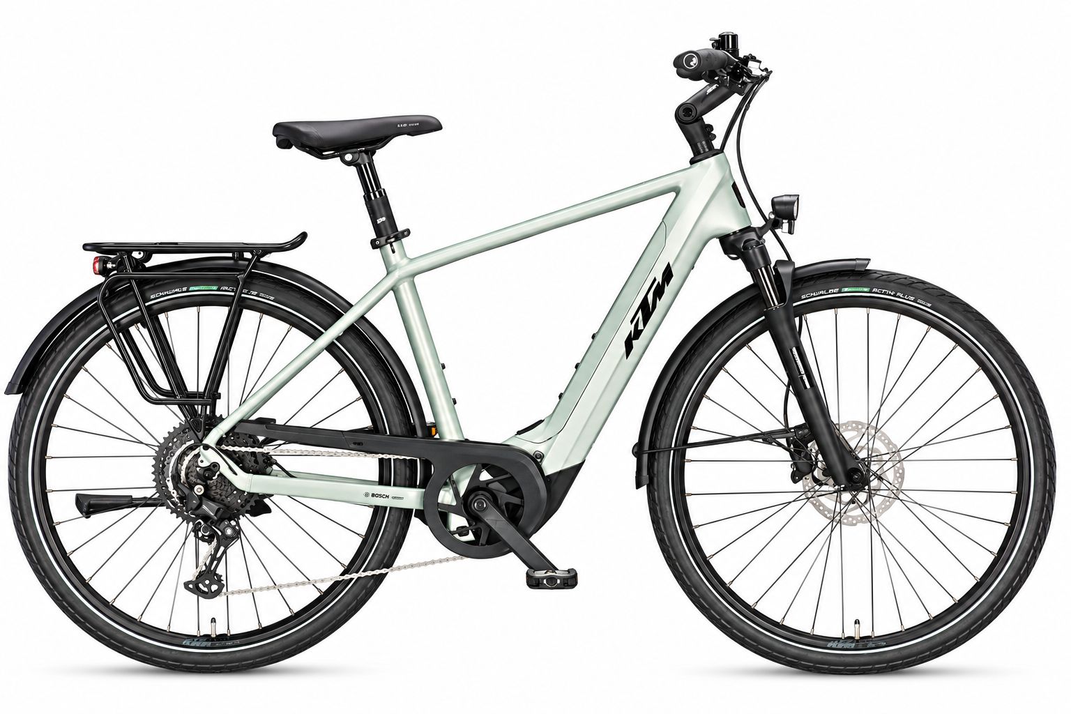 KTM Macina Tour PX 720.2 720 Wh Herren grau 2027