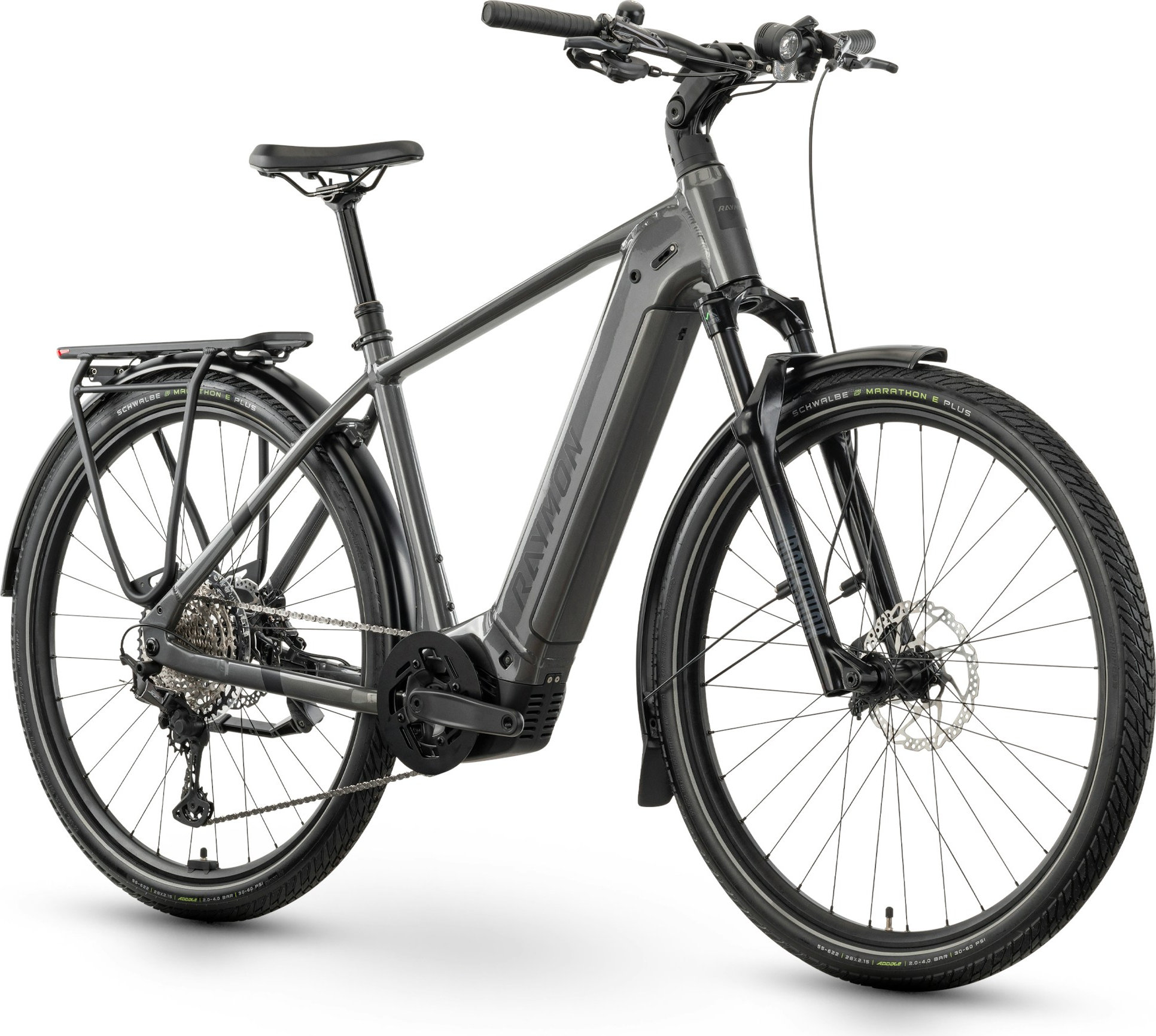 Raymon Tahona Ultra - 2026 - L – Bild 2