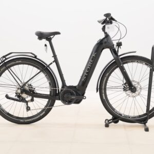 Storck Urban CTS Wave 1x10 – 2023 – für Körpergröße 159 - 170 cm