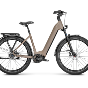 Rose Mayor Plus 2 LowStep