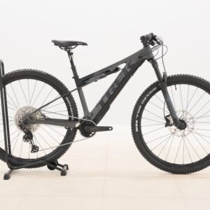 Trek E-CALIBER 9.6 – 2022 – für Körpergröße 155 - 165 cm