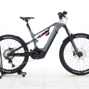 Cannondale MOTERRA NEO CARBON LT 1 – 2023 – für Körpergröße 173 - 185 cm