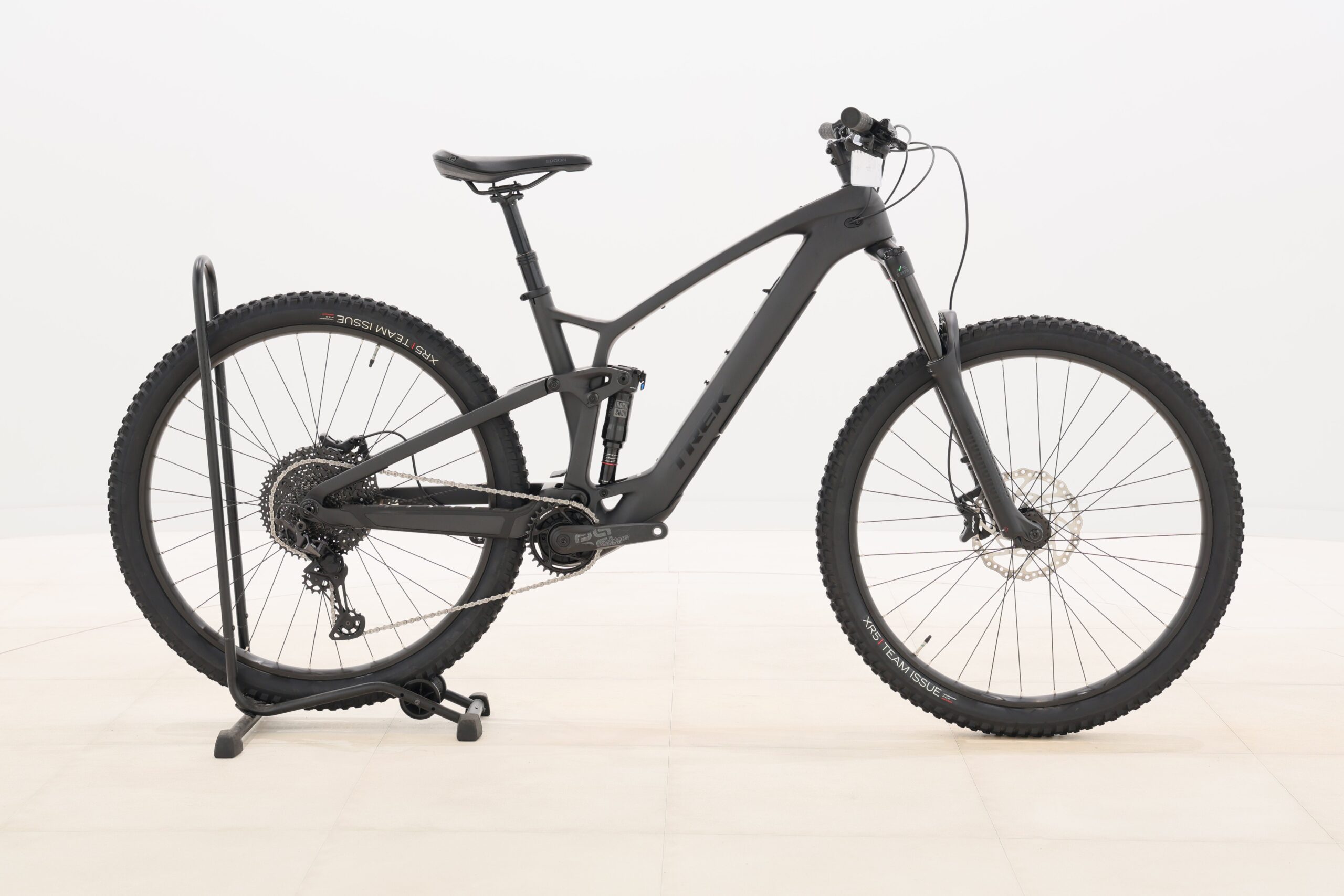 Trek FUEL EXE 9.5 – 2023 – für Körpergröße 177 - 188 cm