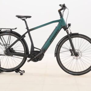 Stevens E-EXEC – 2021 – für Körpergröße 170 - 180 cm