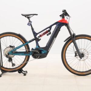 Cannondale MOTERRA NEO CARBON LT 2 – 2023 – für Körpergröße 162 - 175 cm