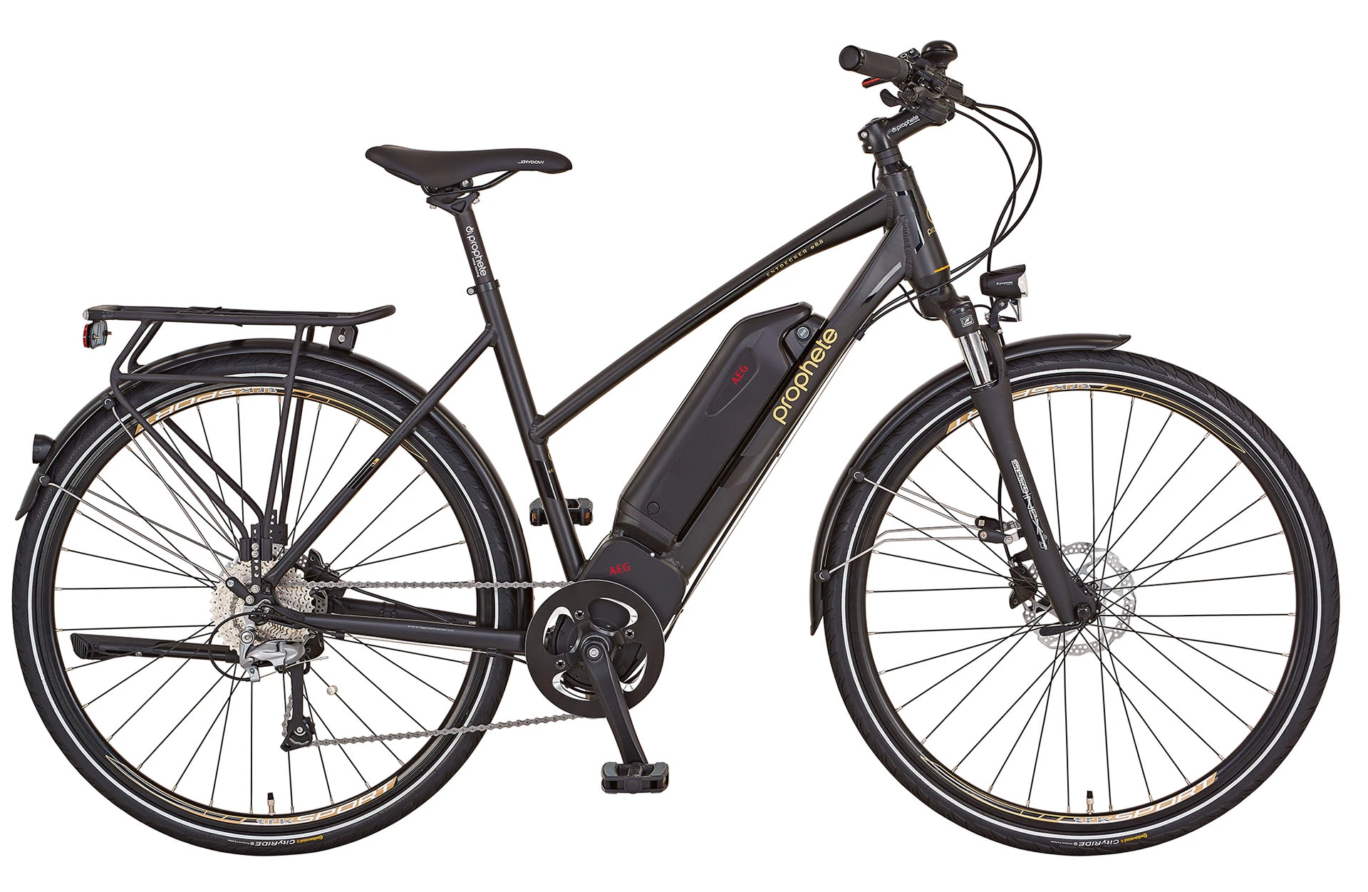 Entdecker eSport (B-Ware)