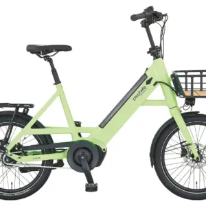 Urbanicer 3.0