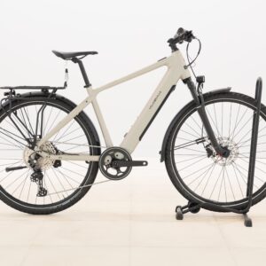 VELO DE VILLE 6TY 12 GANG DEORE – 2023 – für Körpergröße 165 - 175 cm