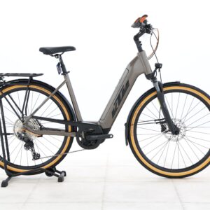 KTM MACINA ULTIMATE PRO – 2022 – für Körpergröße 170 - 177 cm