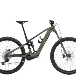 Trek Fuel+ EX 5 Gen 2 Matte Olive Grey/Trek Black 2026 XL
