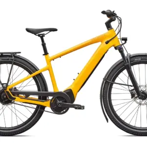 Specialized Vado 4.0 IGH Gloss California Sunshine / Orange Zest 2026 S