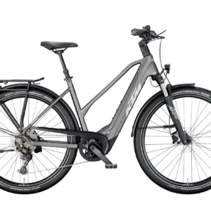 KTM Macina Gran 830 Tr Machine Grey Matt 2026 46 cm