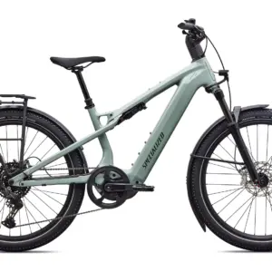 Specialized Vado 3 x 4.0 nb Gloss Agave Grey / Oak Green Metallic / Brushed Chrome Decal 2027 L