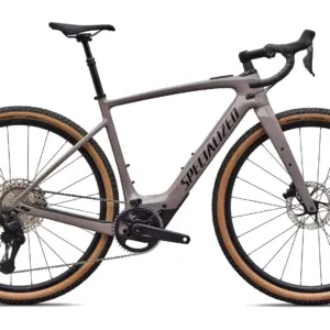 Specialized Turbo Creo 2 Comp Carbon Gloss Desert Metallic/black 2027 52 cm
