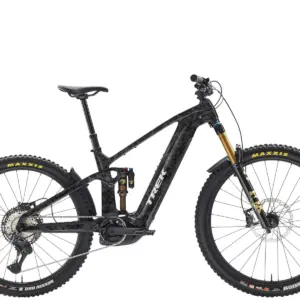 Trek Rail+ 9.8 Gen 5 Dark Star/Lithium Marble 2027 XL