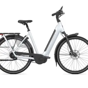 Gazelle Arroyo C5+ Elite 540 frozen white EE 2027 53 cm