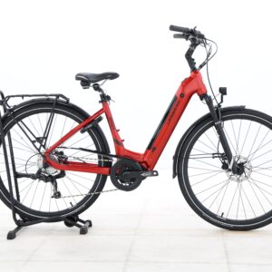 Leader Fox SAGA CITY – 2021 – für Körpergröße 165 - 175 cm