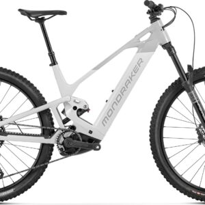 Mondraker Scree S 600 - 2026 - Optic White | L