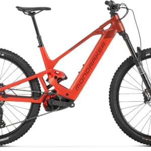 Mondraker Scree S - 2026 - S