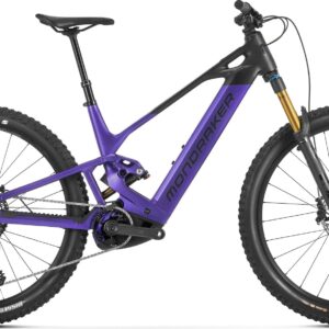 Mondraker Scree RR - 2026 - S