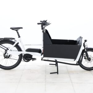 Riese & Müller Transporter2 65 Vario – 2023 – für Körpergröße 160 - 190 cm