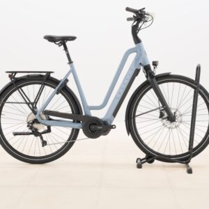Gazelle CHAMONIX T10 HMS 630 – 2023 – für Körpergröße 173 - 185 cm