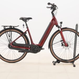 Cube SUPREME HYBRID PRO 500 – 2023 – für Körpergröße 160 - 170 cm