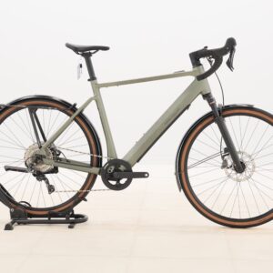 Riese & Müller UBN FIVE COMMUTE – 2024 – für Körpergröße 175 - 195 cm