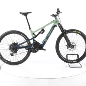 Rocky Mountain Powerplay 70 E-Bike Fully