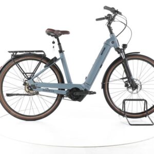 Kettler Quadriga P5 Belt City E-Bike Tiefeinsteiger