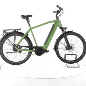 Velo de Ville SEB 990 Range City E-Bike 2025