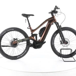 Giant Stormguard E+ 1 E-Bike Fully