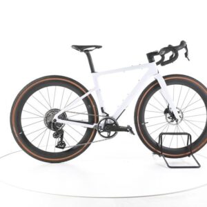 Rose Backroad FF Rival XPLR AXS Gravelbike Carbon 2025